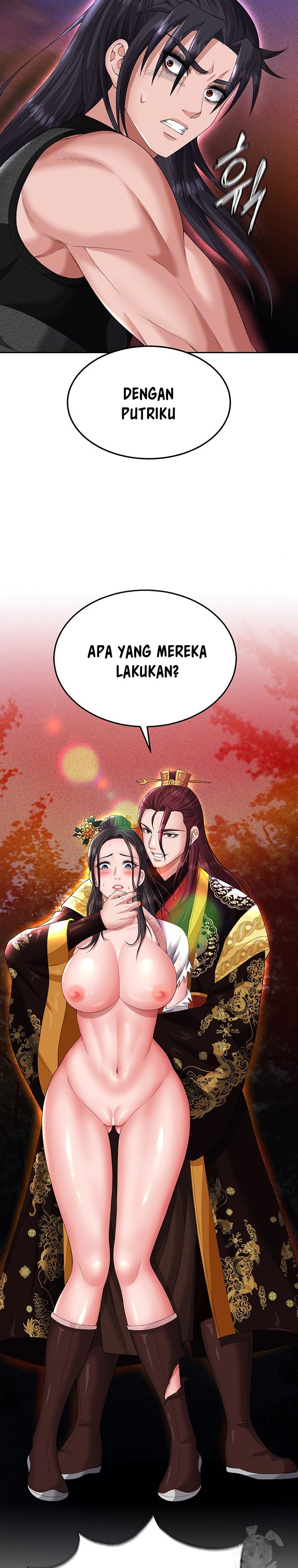 I Ended Up in the World of Murim - Chapter 15 9