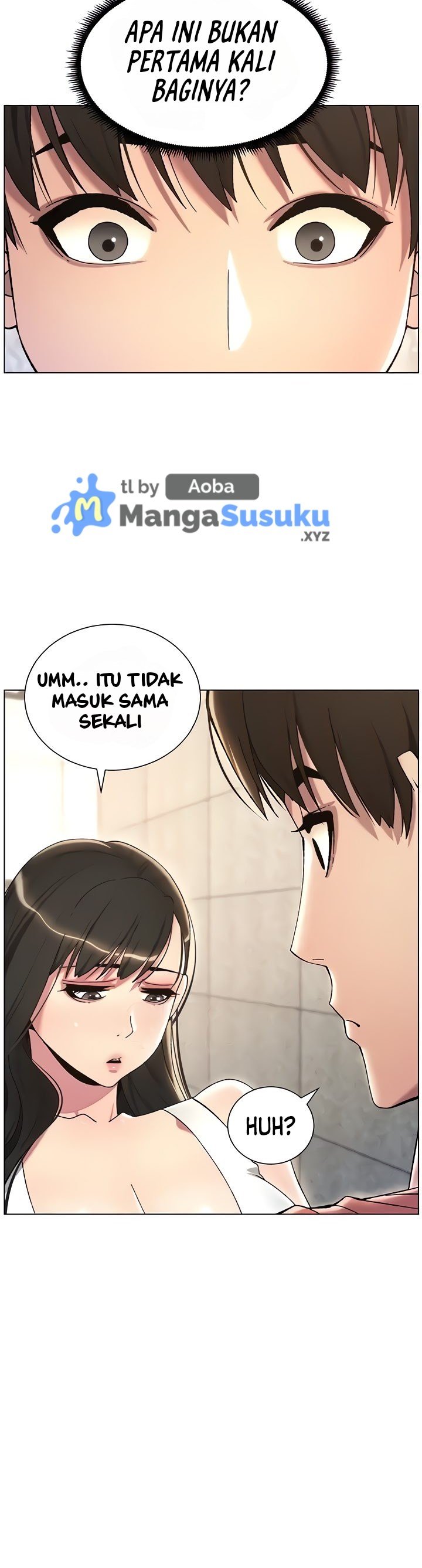 A Secret Lesson With My Younger Sister - Chapter 15 21 A Secret Lesson With My Younger Sister - Chapter 15 21