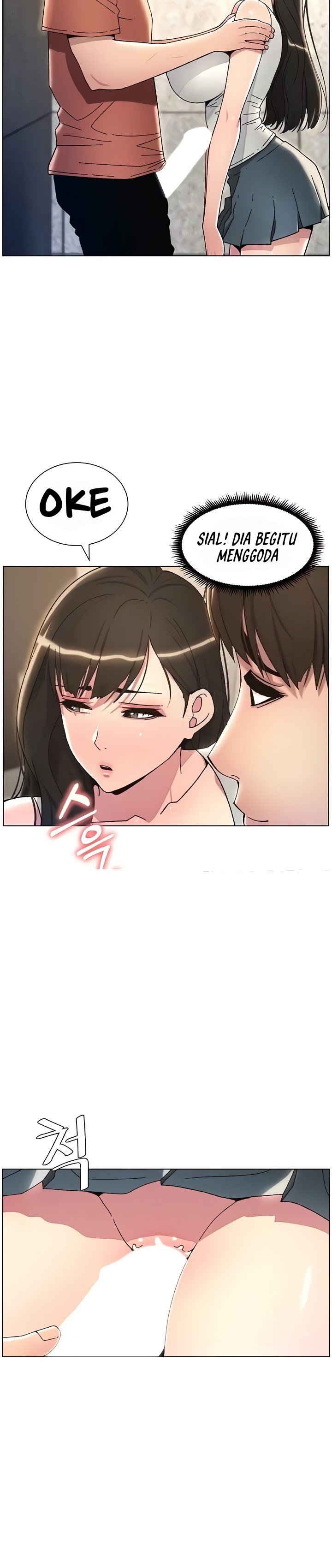 A Secret Lesson With My Younger Sister - Chapter 15 13 A Secret Lesson With My Younger Sister - Chapter 15 13