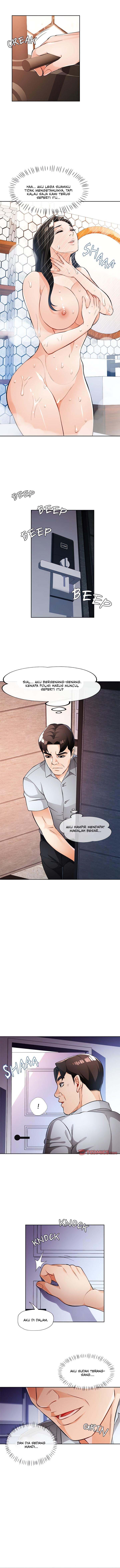 Wait, I&#8217;m a Married Woman! - Chapter 15 9