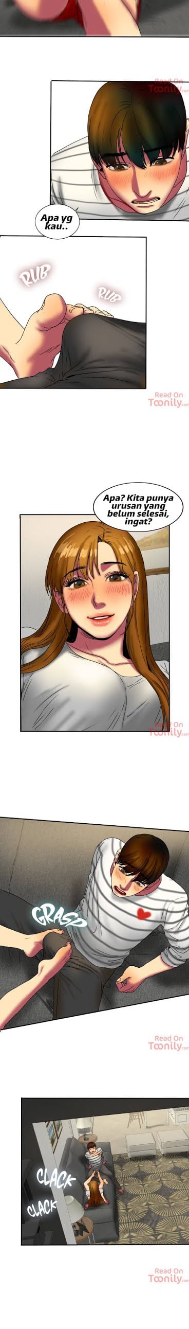 Bittersweet - Chapter 15 14