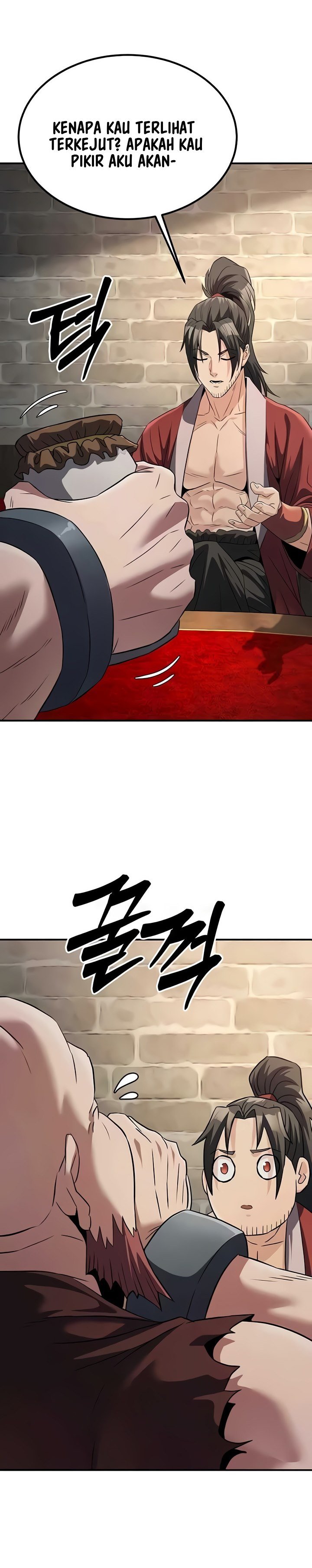 The Lustful Demon is the King of Demons - Chapter 15 25