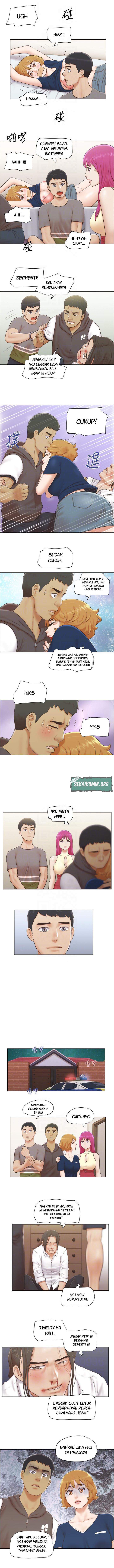 Can I Touch It? - Chapter 15 3