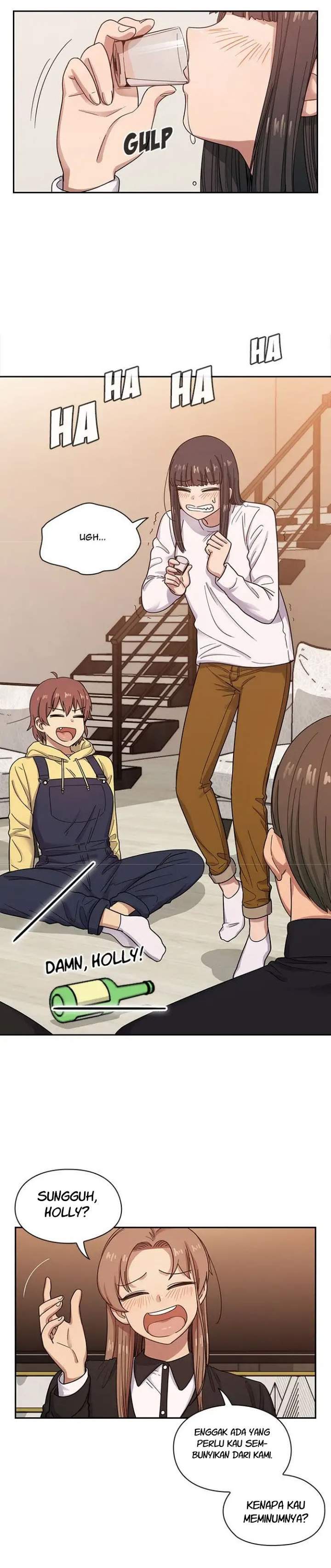 Crime And Punishment - Chapter 15 17 Crime And Punishment - Chapter 15 17