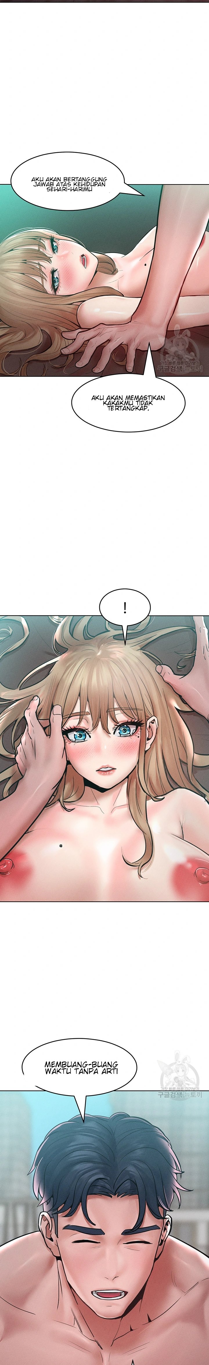 Forcing the Woman I Despise Into Submission - Chapter 15 18
