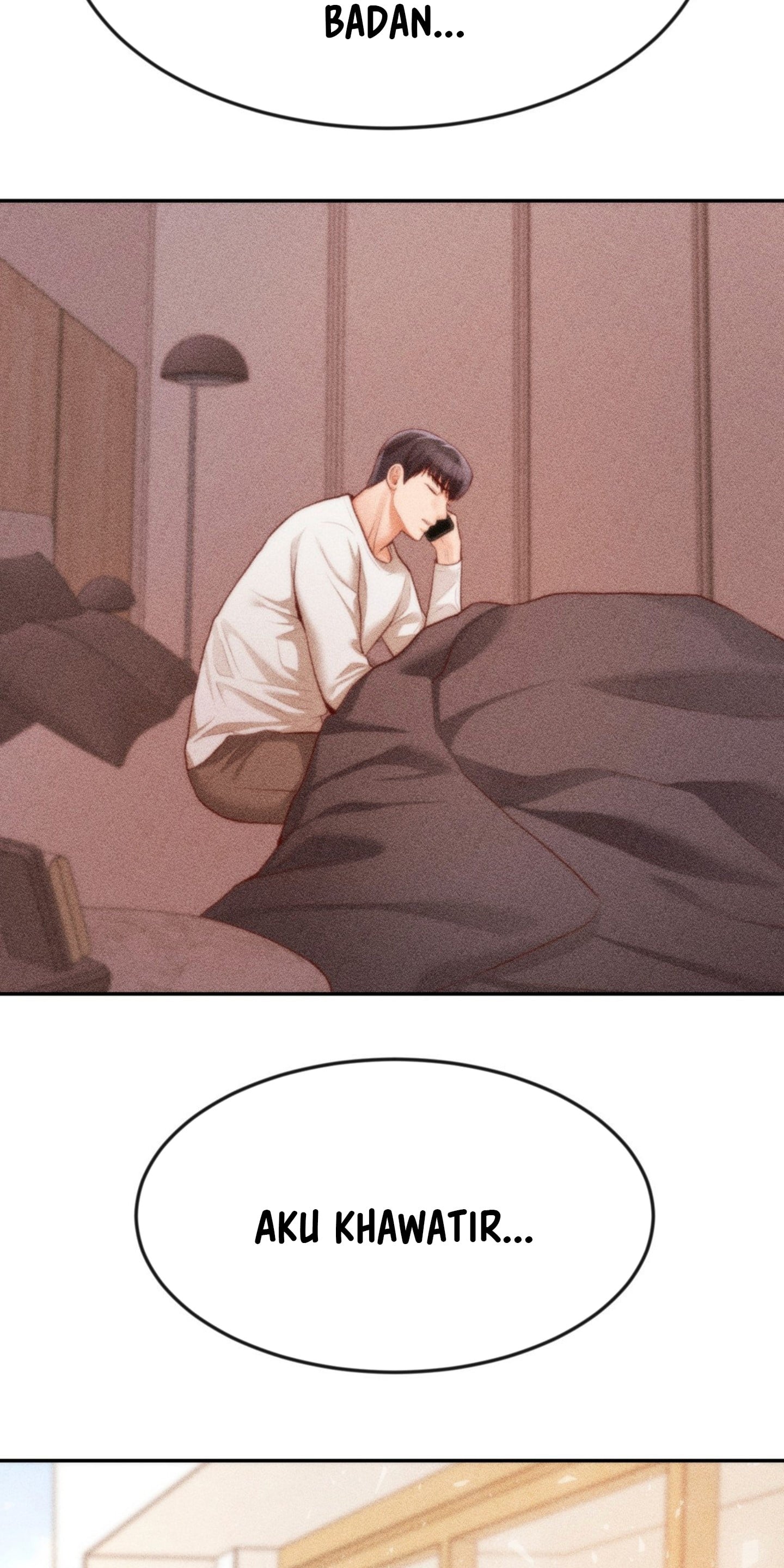 Blueming (Samosa) - Chapter 15 16 Blueming (Samosa) - Chapter 15 16