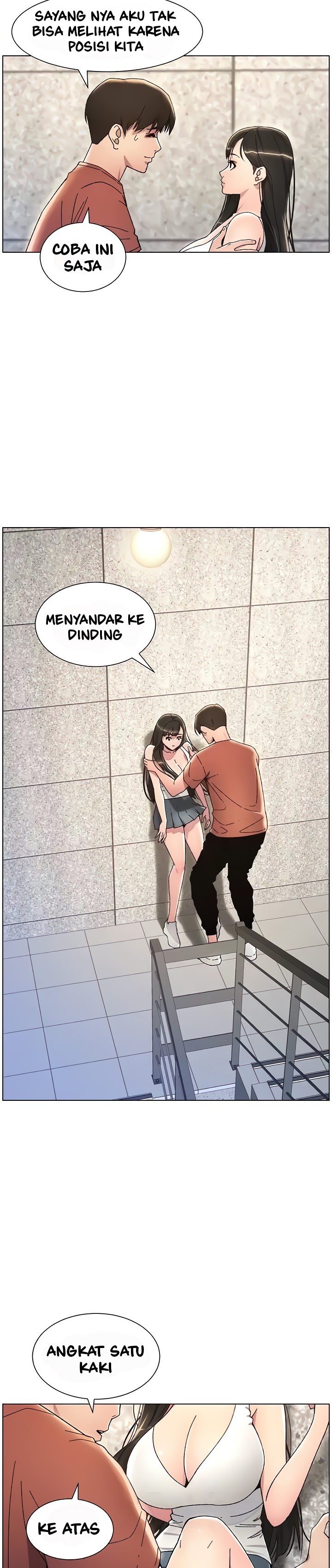 A Secret Lesson With My Younger Sister - Chapter 15 23 A Secret Lesson With My Younger Sister - Chapter 15 23