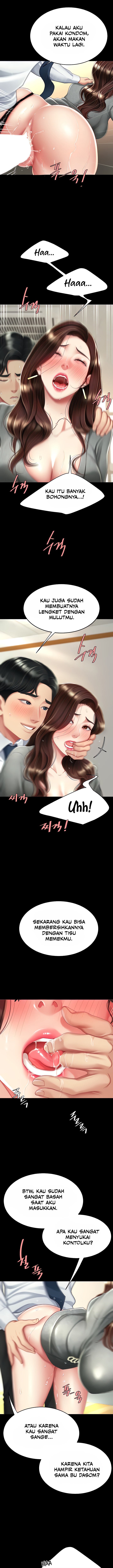 Go ahead Mom - Chapter 15 8