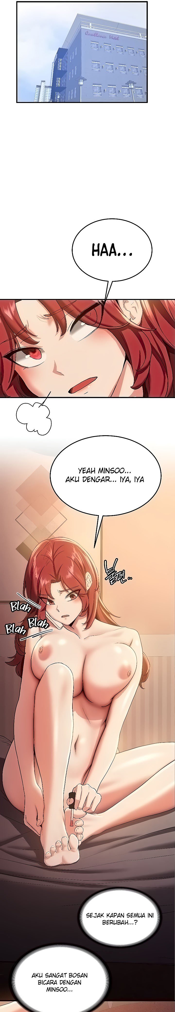 Your Girlfriend Was Amazing - Chapter 15 11