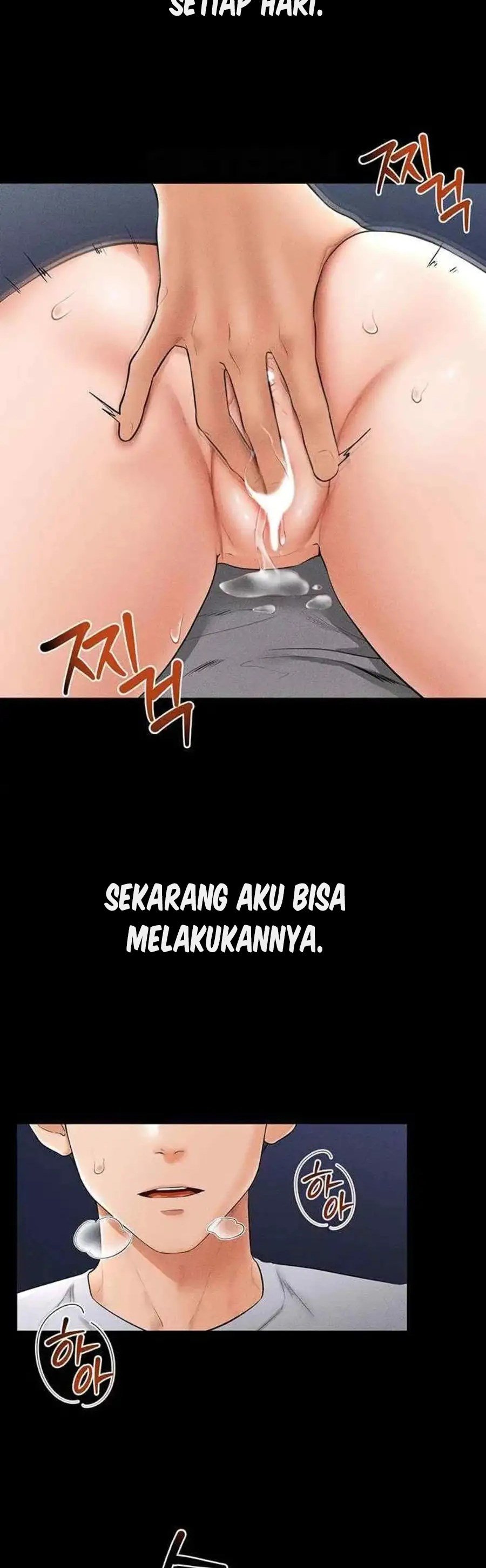 My New Family Treats Me Well - Chapter 15 12