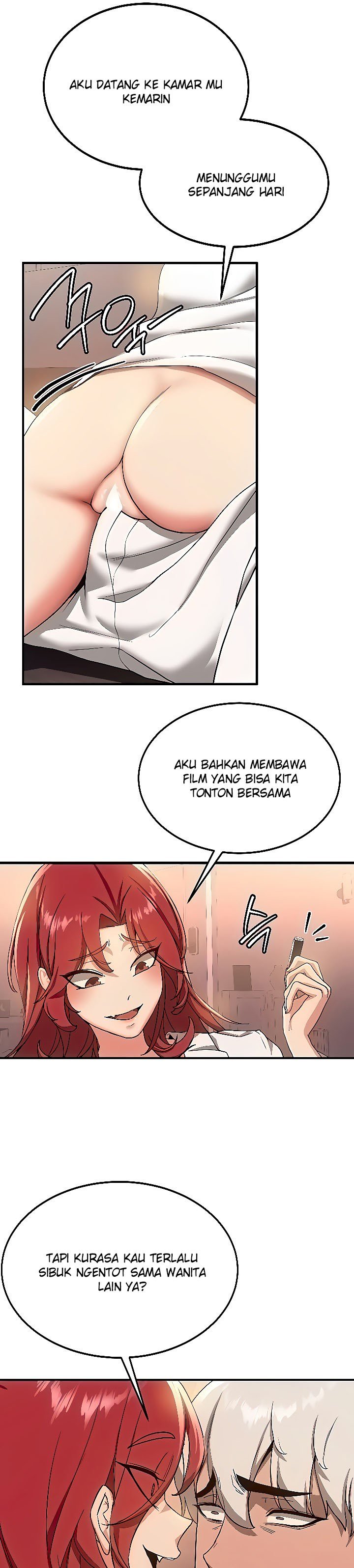 Your Girlfriend Was Amazing - Chapter 15 23