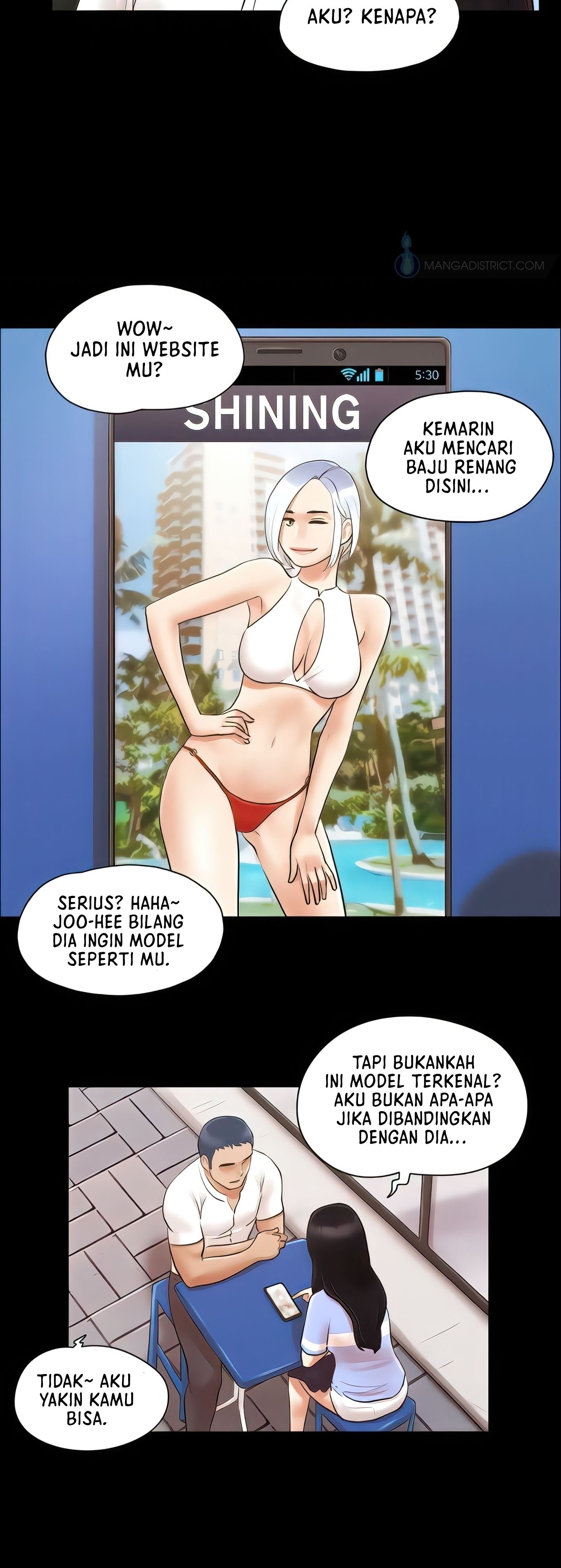 Only With Consent Uncensored - Chapter 15 9 Only With Consent Uncensored - Chapter 15 9