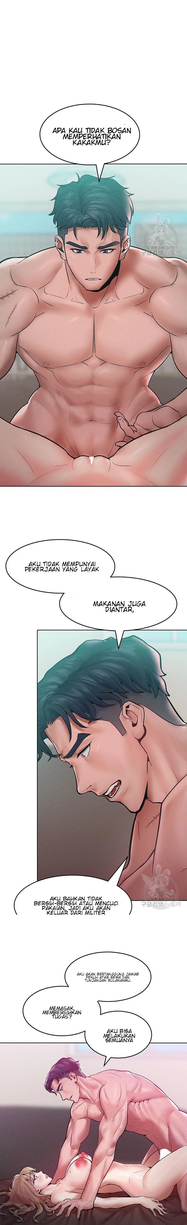 Forcing the Woman I Despise Into Submission - Chapter 15 17