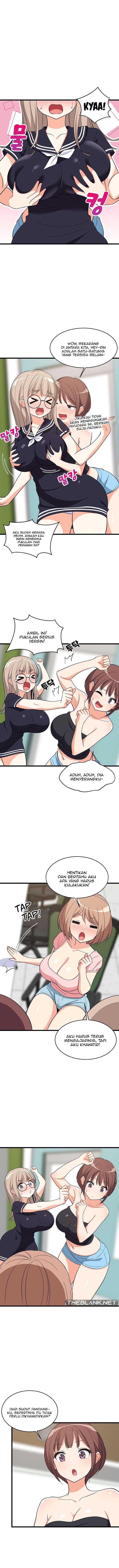 College Grades Skyrocketing - Chapter 15 22