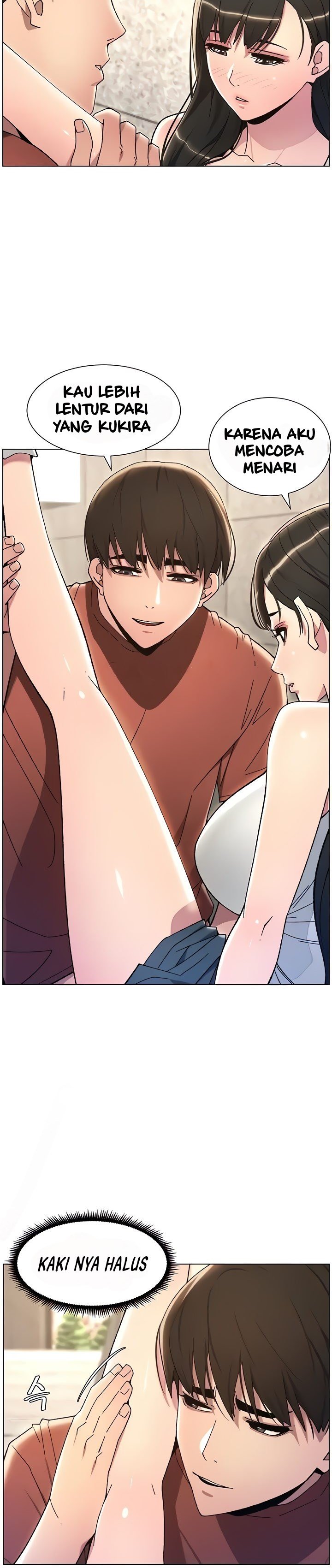 A Secret Lesson With My Younger Sister - Chapter 15 25 A Secret Lesson With My Younger Sister - Chapter 15 25