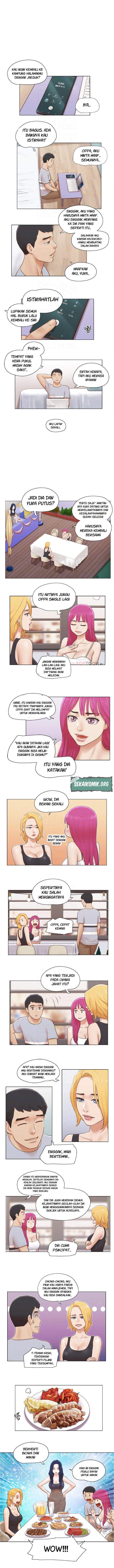 Can I Touch It? - Chapter 15 5