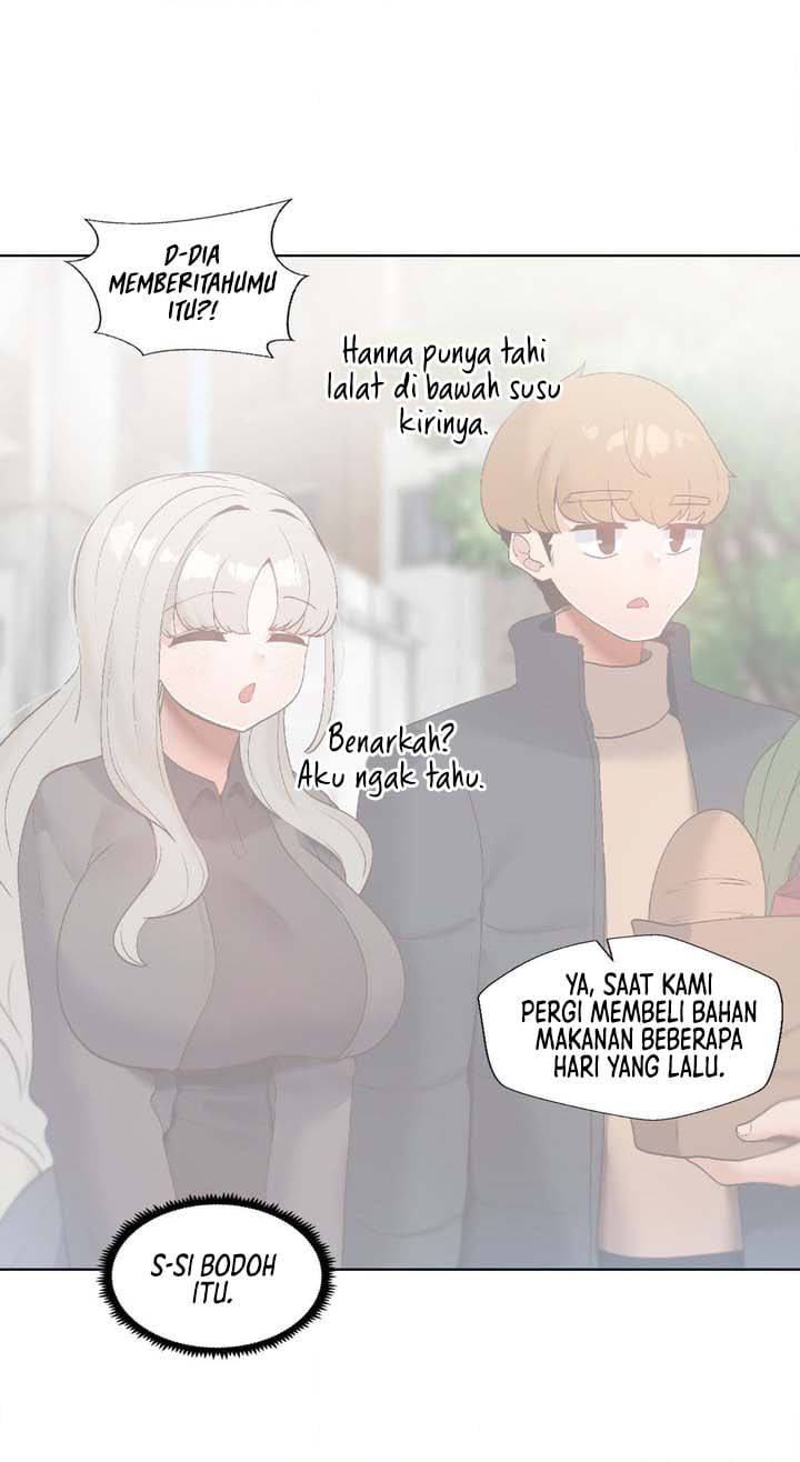 Family with Benefits - Chapter 15 41