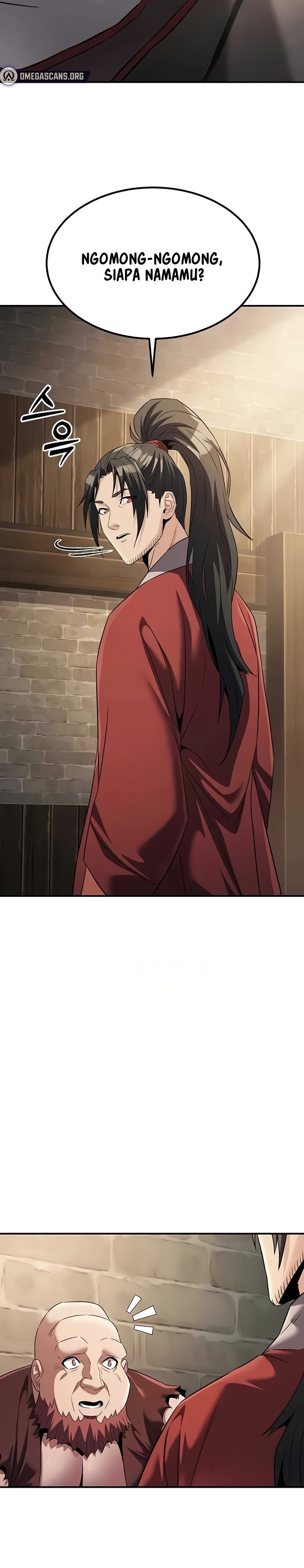 The Lustful Demon is the King of Demons - Chapter 15 28