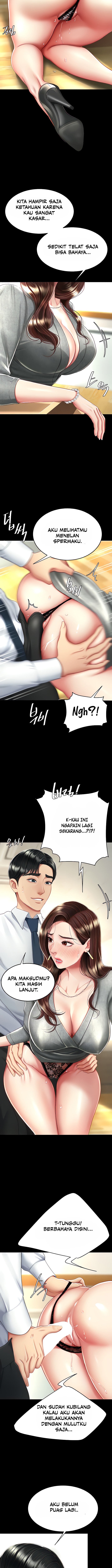 Go ahead Mom - Chapter 15 6