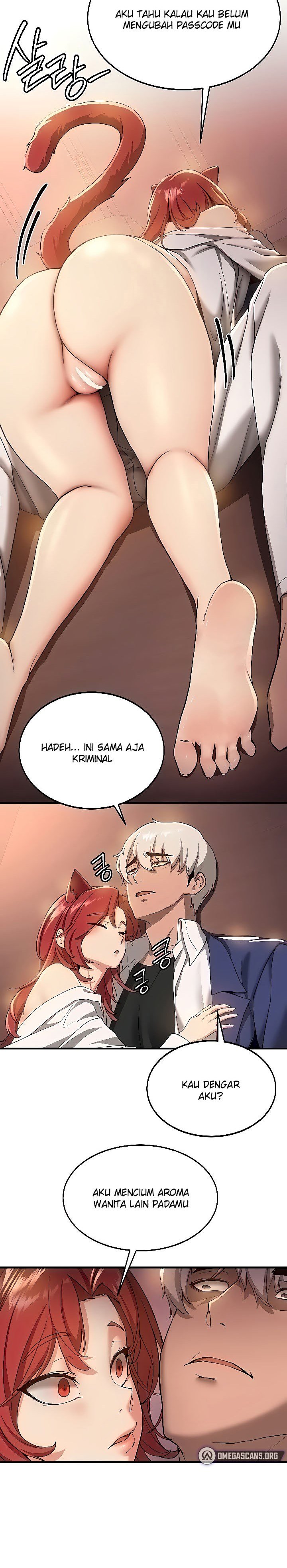 Your Girlfriend Was Amazing - Chapter 15 22