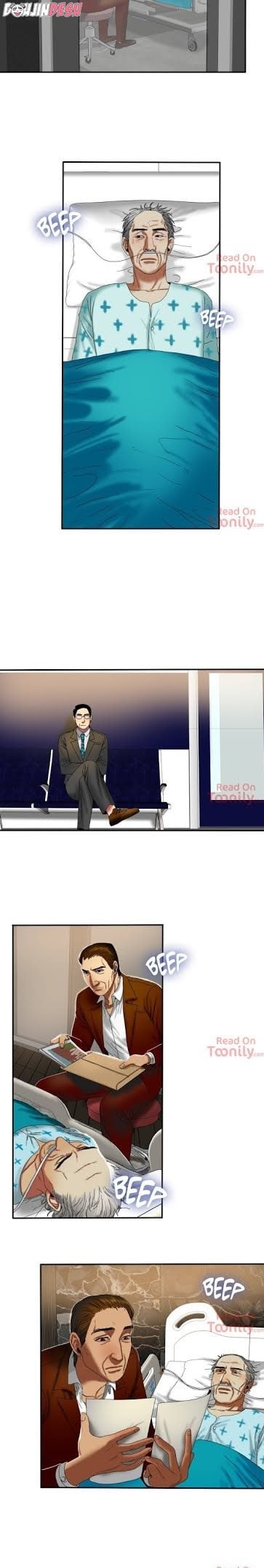 Bittersweet - Chapter 15 9