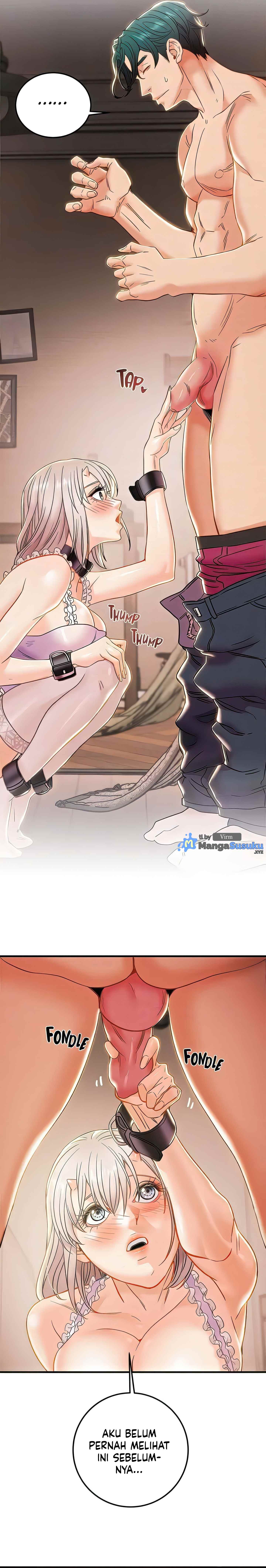 Where Is My Little Stick uncen - Chapter 15 21 Where Is My Little Stick uncen - Chapter 15 21