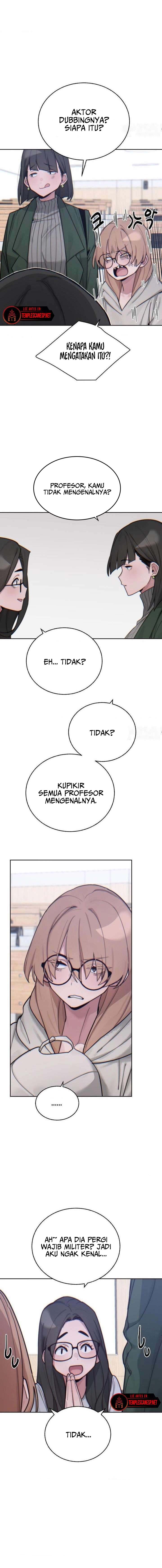 Cold? Hot! - Chapter 15 5