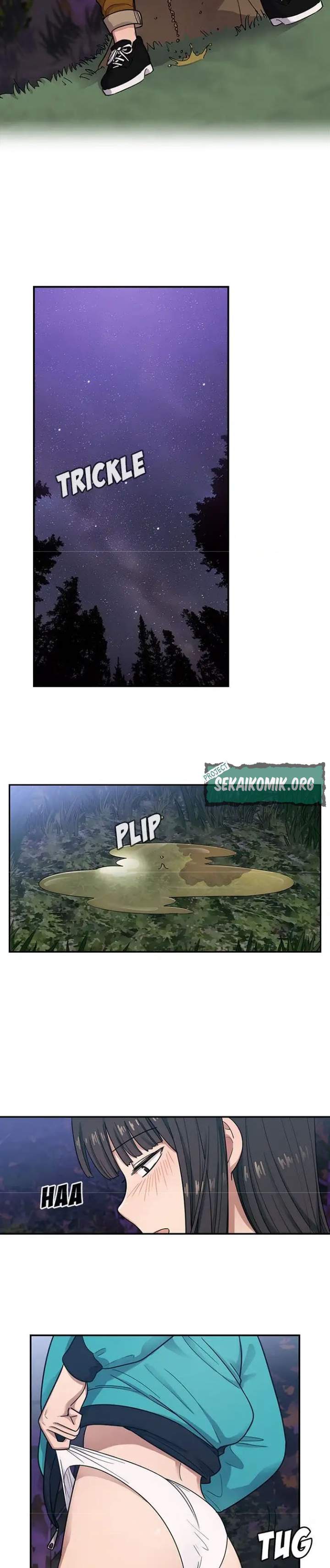 Crime And Punishment - Chapter 15 10 Crime And Punishment - Chapter 15 10