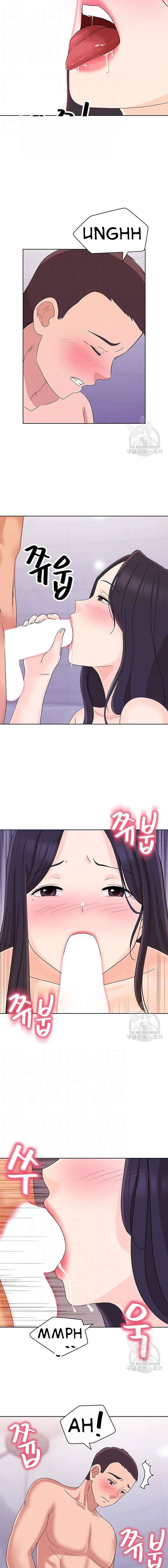 Strongly Sexed Woman - Chapter 15 6 Strongly Sexed Woman - Chapter 15 6