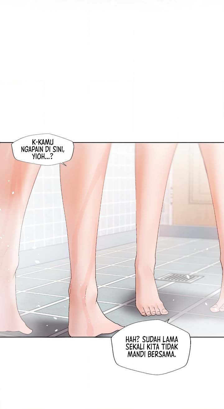 Family with Benefits - Chapter 15 21