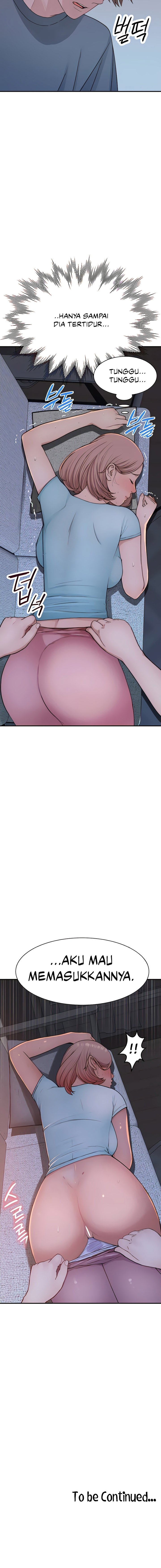 Addicted To My Stepmom - Chapter 15 16