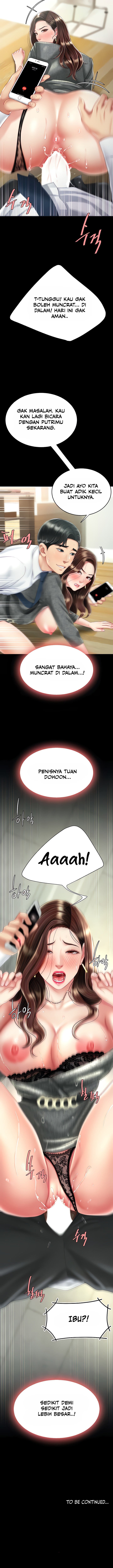 Go ahead Mom - Chapter 15 15