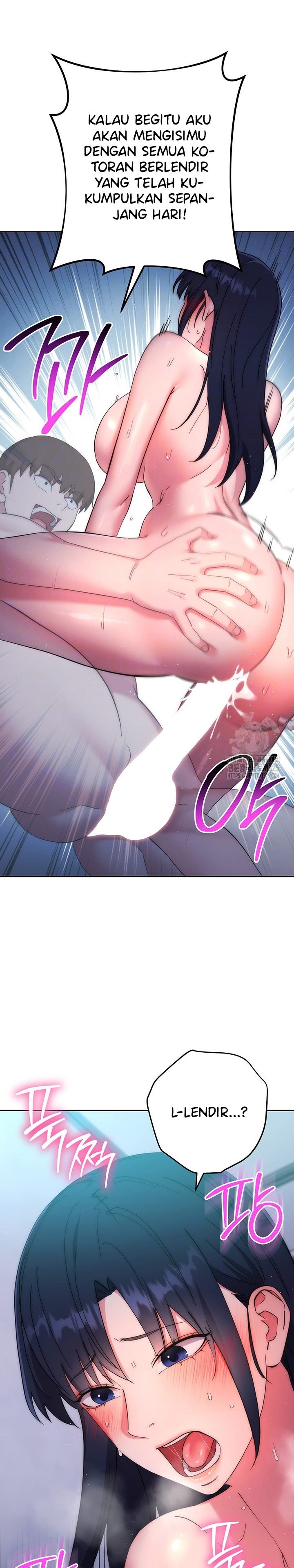 Outsider: The Invisible Man - Chapter 15 9