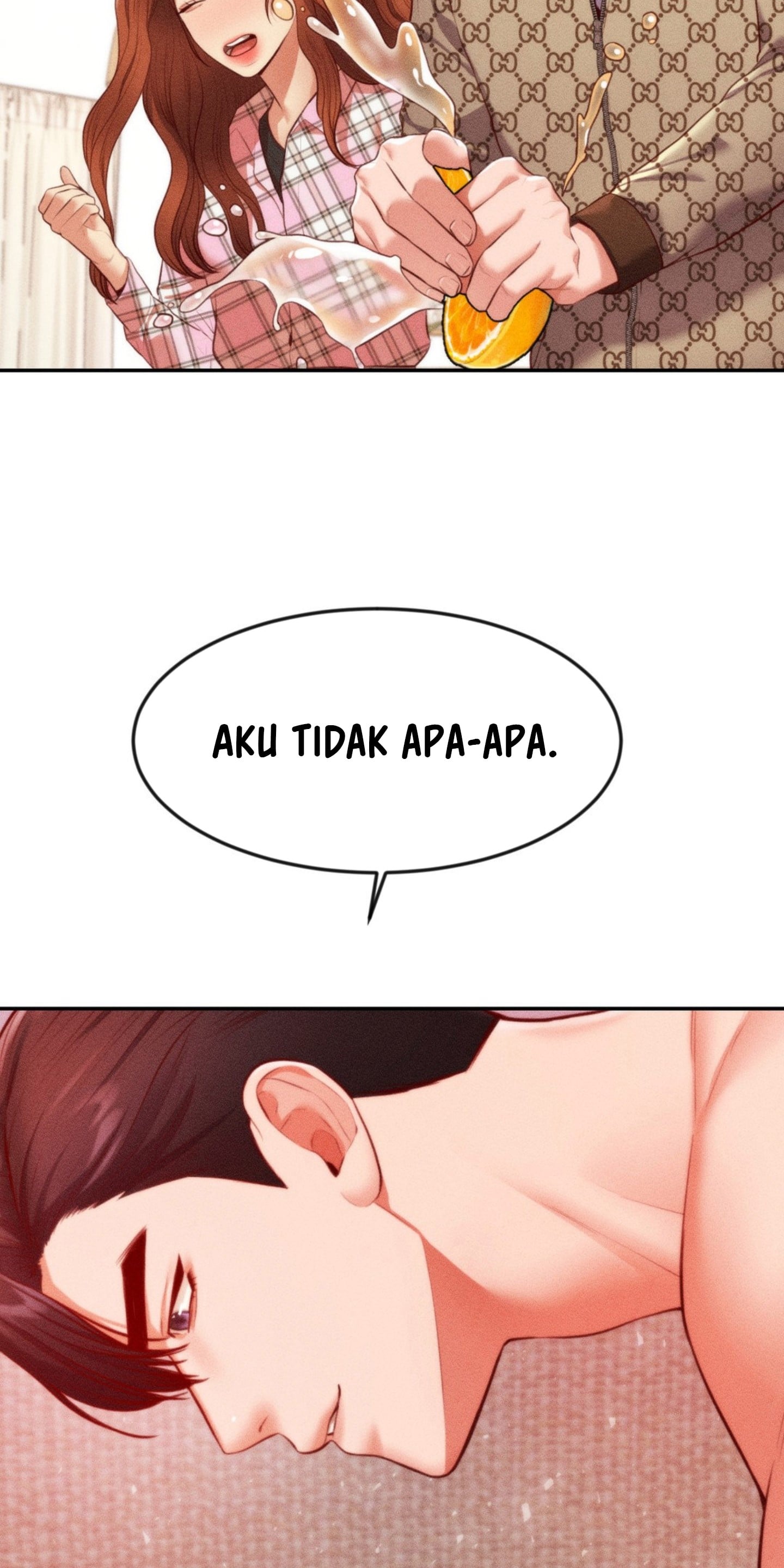 Blueming (Samosa) - Chapter 15 42 Blueming (Samosa) - Chapter 15 42