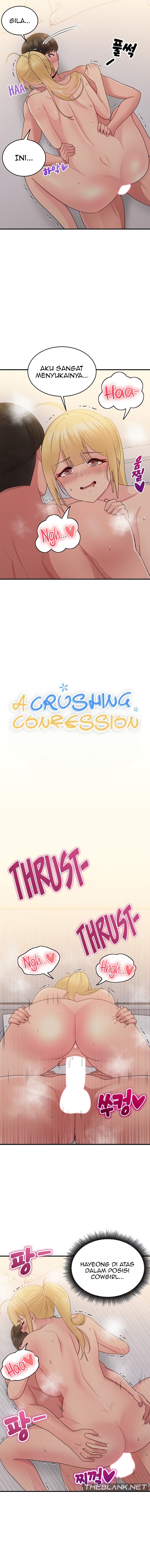 A Crushing Confession - Chapter 15 4