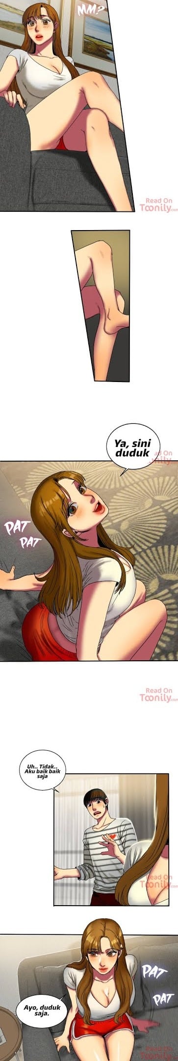 Bittersweet - Chapter 15 12