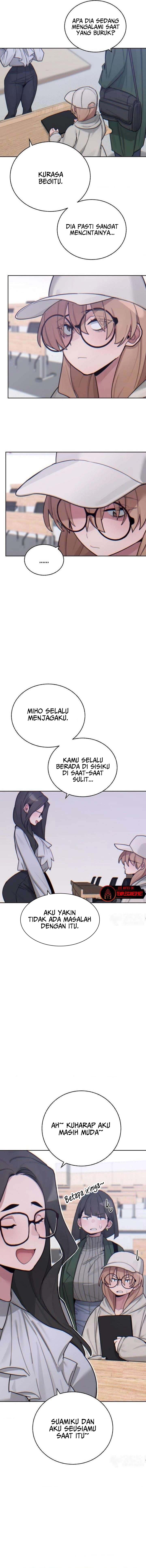Cold? Hot! - Chapter 15 7