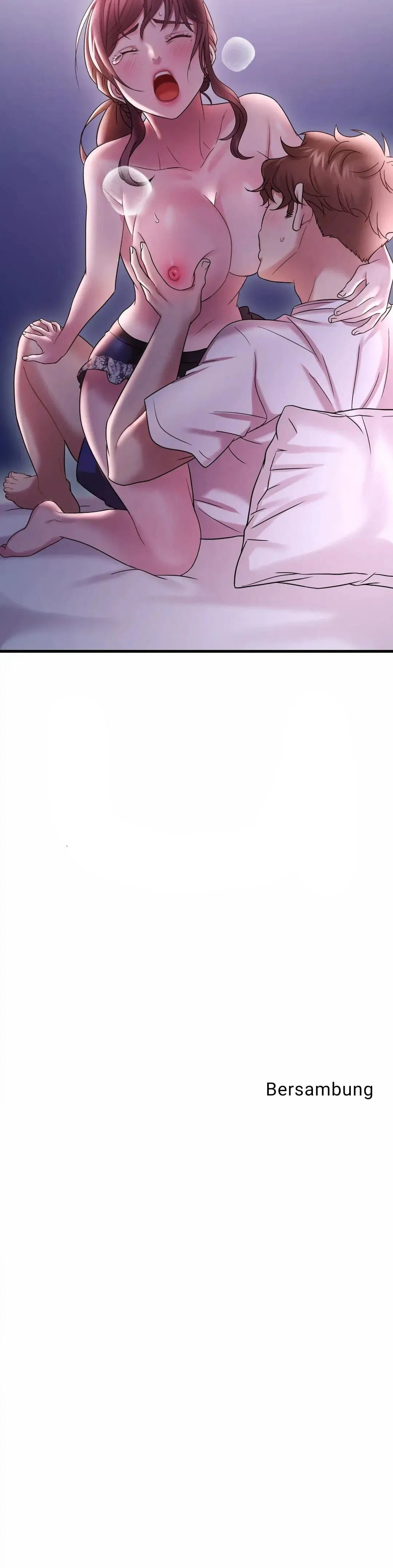 Drunk on You Uncen - Chapter 15 48 Drunk on You Uncen - Chapter 15 48