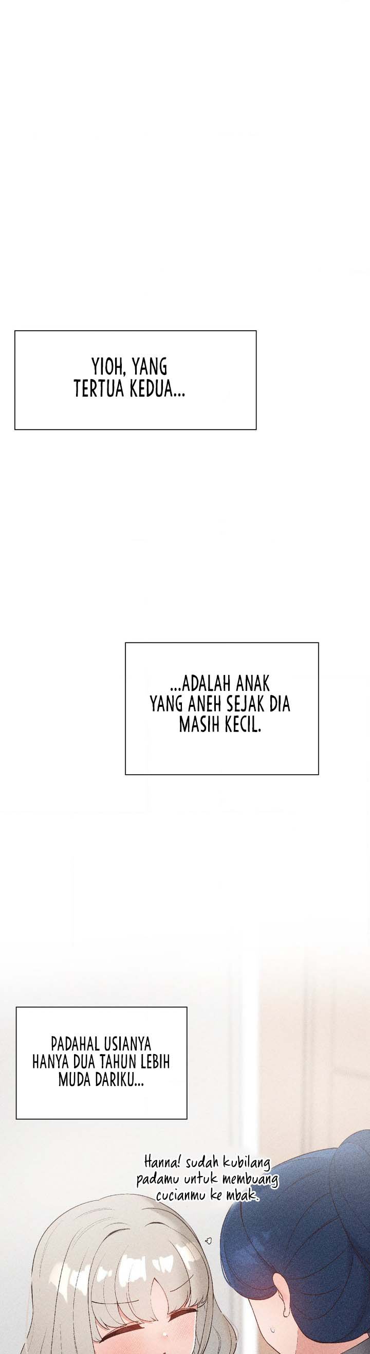 Family with Benefits - Chapter 15 15