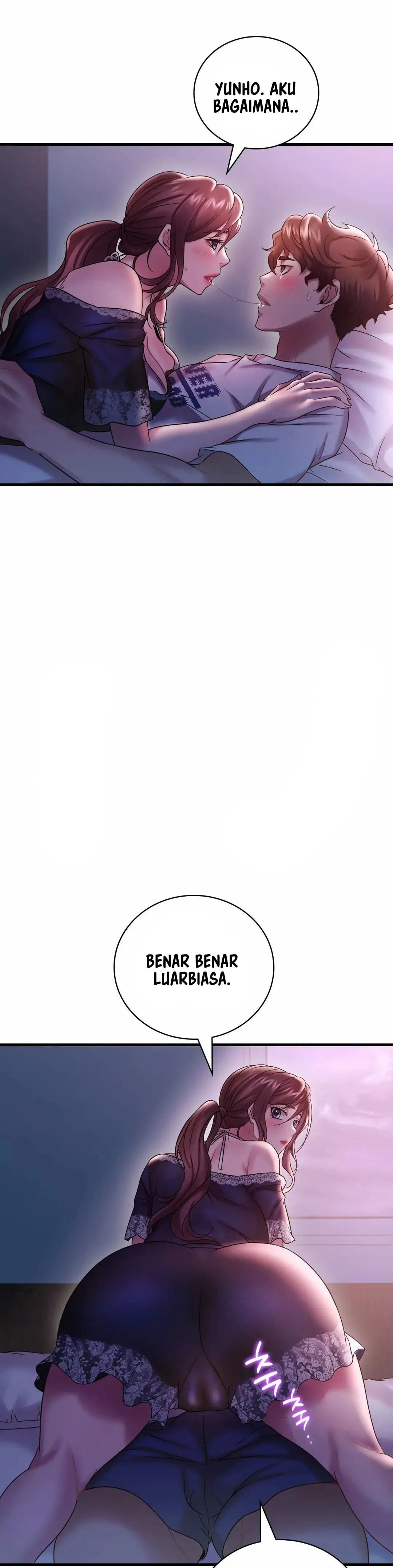 Drunk on You Uncen - Chapter 15 43 Drunk on You Uncen - Chapter 15 43