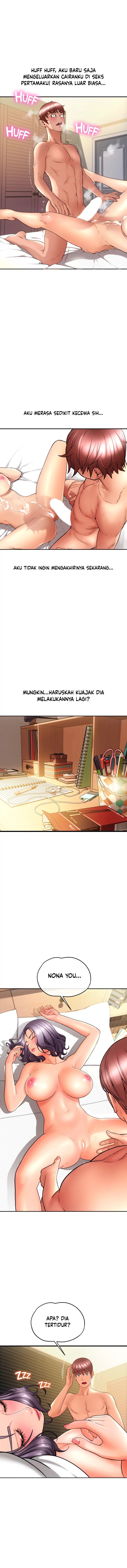 Corner Shop - Chapter 15 8