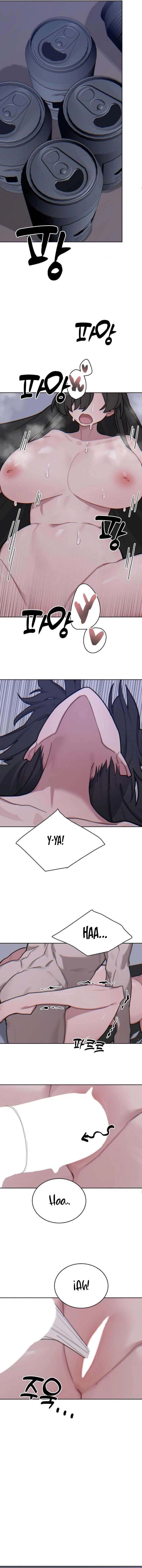 Cold? Hot! - Chapter 15 12