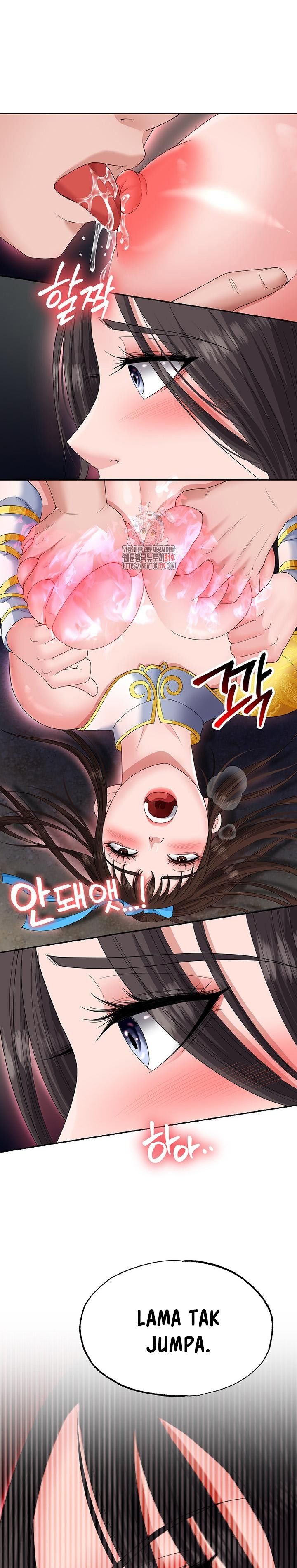 I Ended Up in the World of Murim - Chapter 15 2