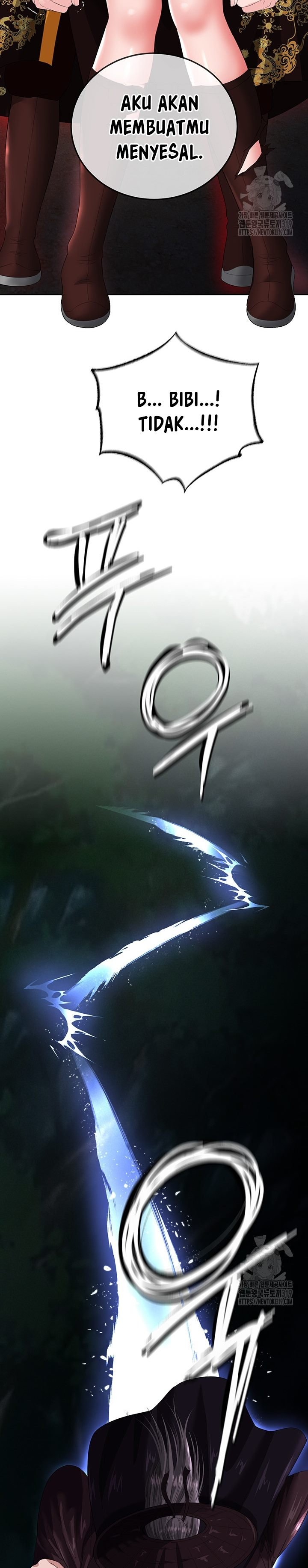 I Ended Up in the World of Murim - Chapter 15 34