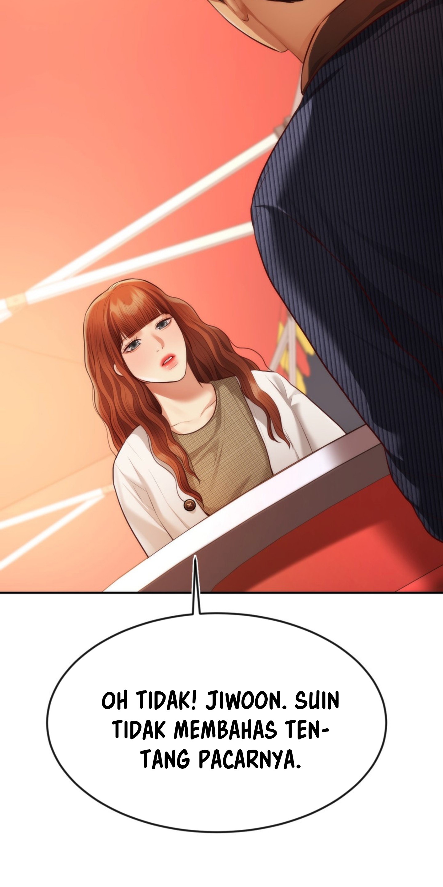 Blueming (Samosa) - Chapter 15 28 Blueming (Samosa) - Chapter 15 28