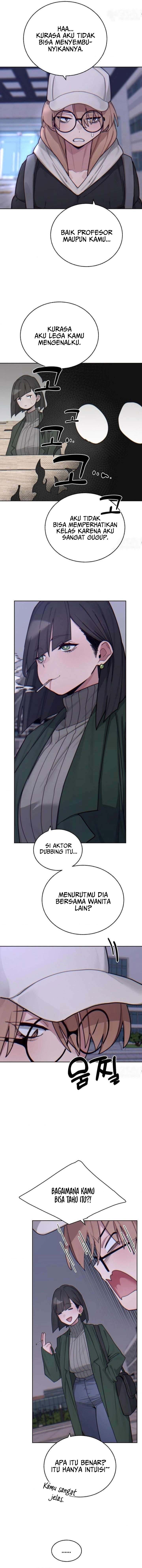 Cold? Hot! - Chapter 15 9