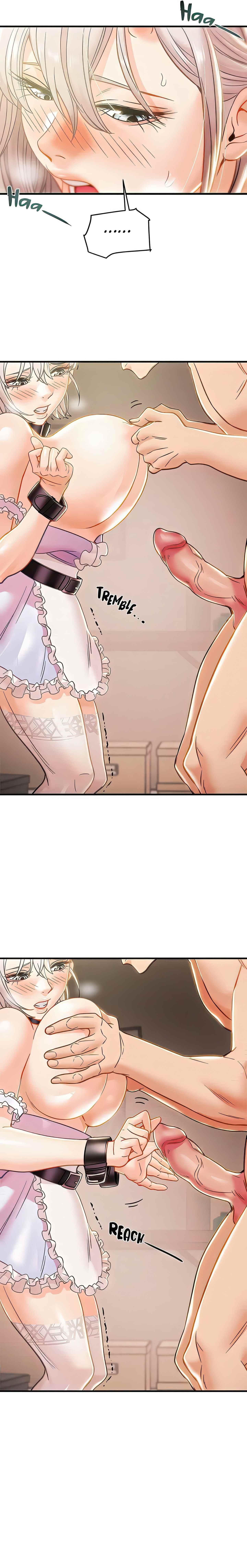 Where Is My Little Stick uncen - Chapter 15 33 Where Is My Little Stick uncen - Chapter 15 33