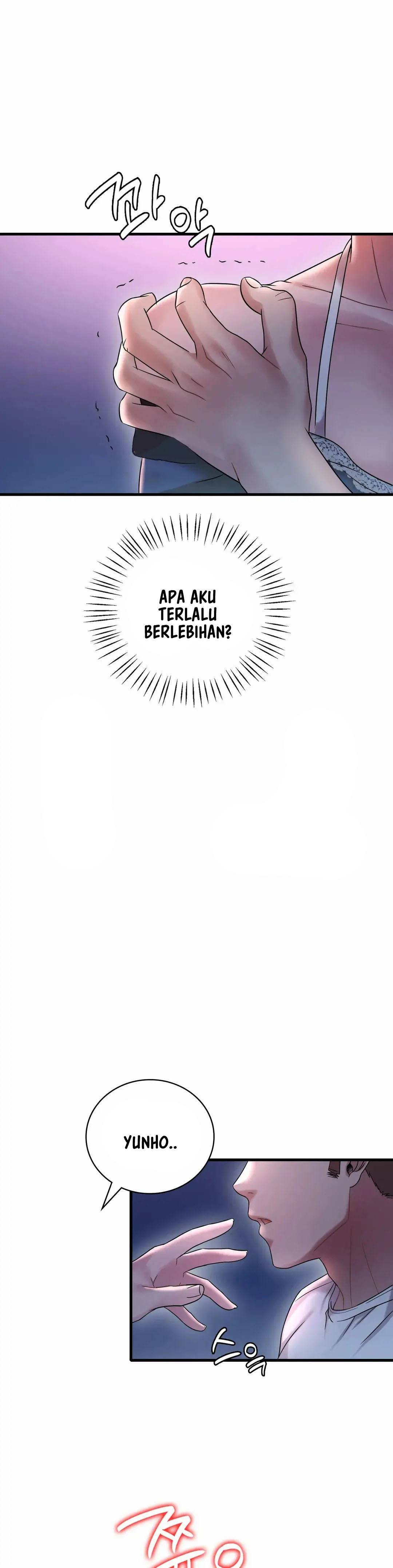 Drunk on You Uncen - Chapter 15 37 Drunk on You Uncen - Chapter 15 37