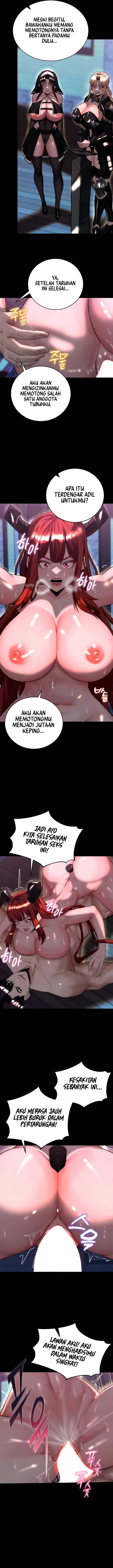 Corruption in the Dungeon - Chapter 15 10 Corruption in the Dungeon - Chapter 15 10