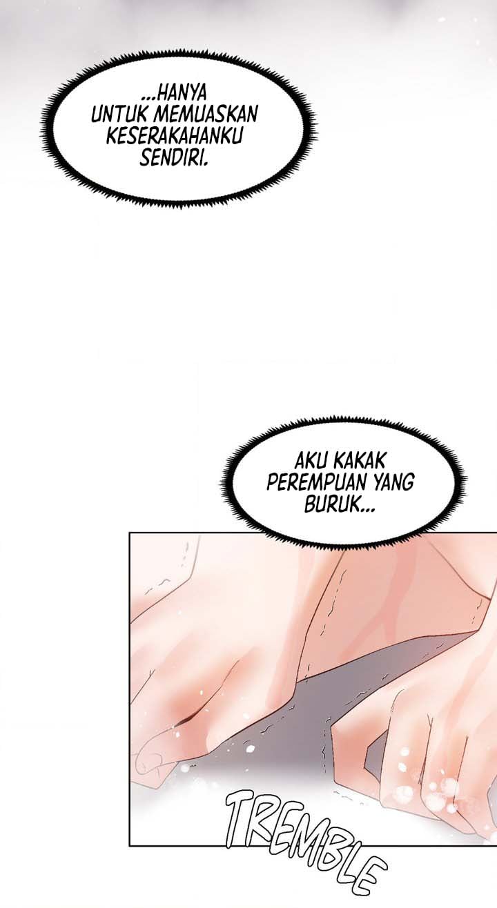 Family with Benefits - Chapter 15 88